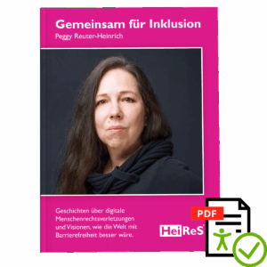 Gemeinsam für Inklusion (PDF)