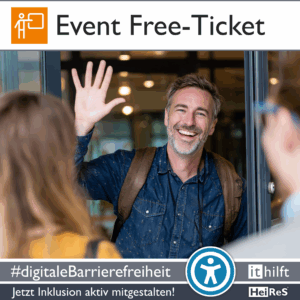 Produkt Event Free Ticket