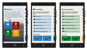 HeiReS_asylum_orientation_app_screenshots