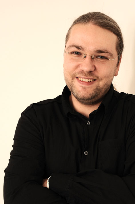 Foto von Lars Heinrich