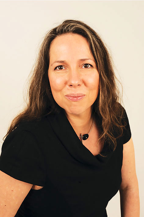 Foto von Peggy Reuter-Heinrich